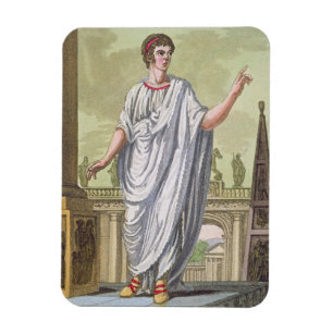 Roman Citizen claimt werkgelegenheid uit 'L'Antica Magneet