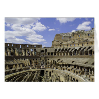 Roman Coliseum