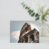 Roman Coliseum Briefkaart (Staand voorkant)