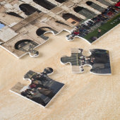 Roman Coliseum Legpuzzel (Zijkant)