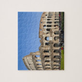 Roman Coliseum Legpuzzel (Verticaal)