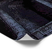 ROMAN COLISEUM POSTER (Hoek)