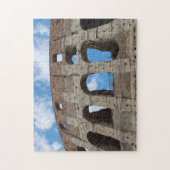Roman Colosseum | Ancient Gladiator Stadium Foto Legpuzzel (Verticaal)