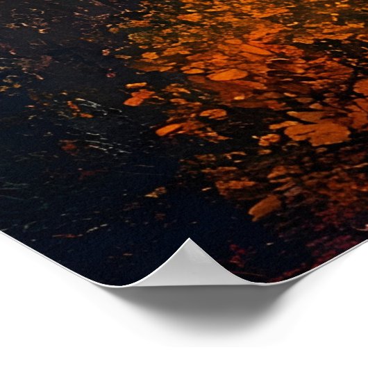 Roman Colosseum Art Print (Hoek)