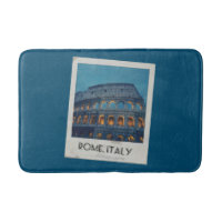 Roman Colosseum bij nacht