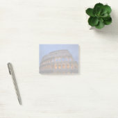 Roman Colosseum bij nacht Post-it® Notes (Kantoor)