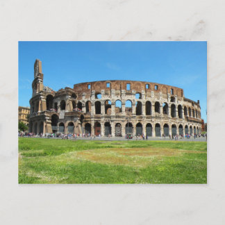 Roman Colosseum Briefkaart