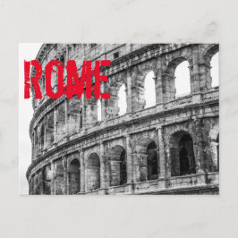 Roman Colosseum Briefkaart