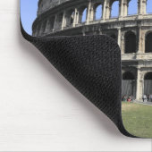 Roman Colosseum Lazio, Italië Muismat (Hoek)