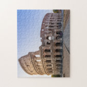 Roman Colosseum Legpuzzel (Verticaal)