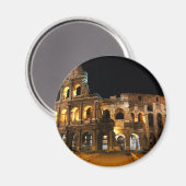 Roman Colosseum Magneet (Voorkant / Achterkant)