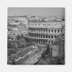 Roman Colosseum Magnet