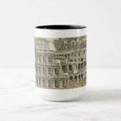 Roman Colosseum Mok (Midden)