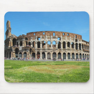 Roman Colosseum Muismat