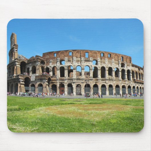 Roman Colosseum Muismat (Voorkant)
