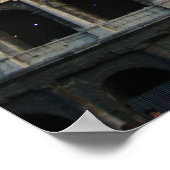 Roman Colosseum Poster (Hoek)