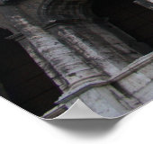 Roman Colosseum Poster (Hoek)