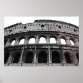 Roman Colosseum Poster (Voorkant)