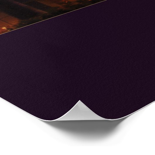 Roman Colosseum Poster (Hoek)