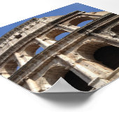 Roman Colosseum Poster (Hoek)