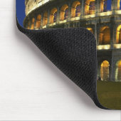 Roman Colosseum, Rome, Italië 3 Muismat (Hoek)