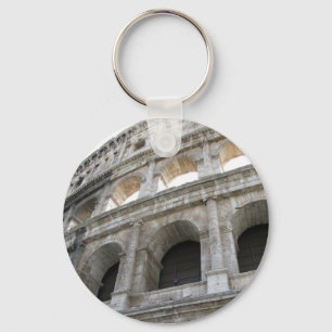 Roman Colosseum sleutelketen Sleutelhanger