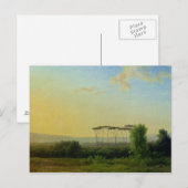 Roman Countryside Briefkaart (Voorkant / Achterkant)