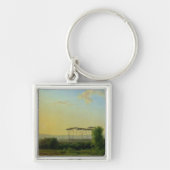 Roman Countryside Sleutelhanger (Voorkant)