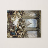 roman decadence legpuzzel (Horizontaal)