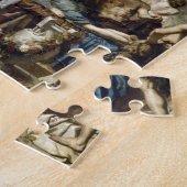 roman decadence legpuzzel (Zijkant)