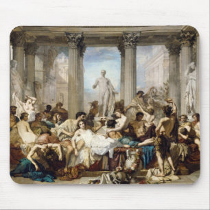 roman decadence muismat