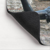 Roman Emperor Trajan Muismat (Hoek)