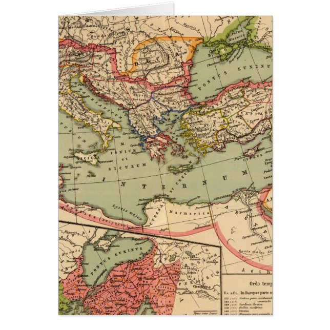 Roman Empire (Voorkant)