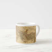 Roman Empire 2 Espresso Kop (Voorkant rechts)