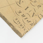 Roman Empire 2 Fleece Deken (Hoek)