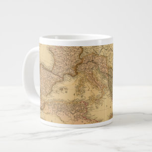 Roman Empire 2 Grote Koffiekop