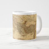 Roman Empire 2 Grote Koffiekop (Voorkant rechts)