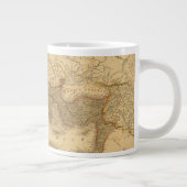 Roman Empire 2 Grote Koffiekop (Rechts)