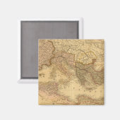 Roman Empire 2 Magneet (Voorkant / Achterkant)