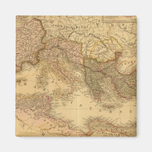 Roman Empire 2 Magneet
