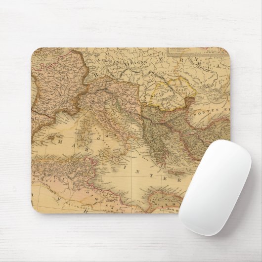 Roman Empire 2 Muismat (Met muis)