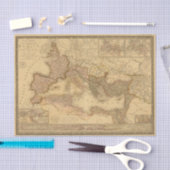 Roman Empire 2 Tissuepapier (Craft)