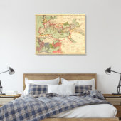 Roman Empire Canvas Afdruk (Insitu (Slaapkamer))