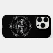 Roman Empire Emblem Case-Mate iPhone Case (Achterkant (horizontaal))