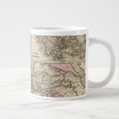 Roman Empire, Griekenland Grote Koffiekop (Rechts)