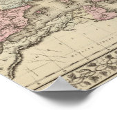 Roman Empire, Griekenland Poster (Hoek)