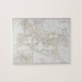 Roman Empire Legpuzzel (Horizontaal)