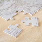 Roman Empire Legpuzzel (Zijkant)