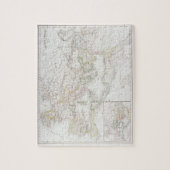 Roman Empire Legpuzzel (Verticaal)