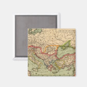 Roman Empire Magneet (Voorkant / Achterkant)